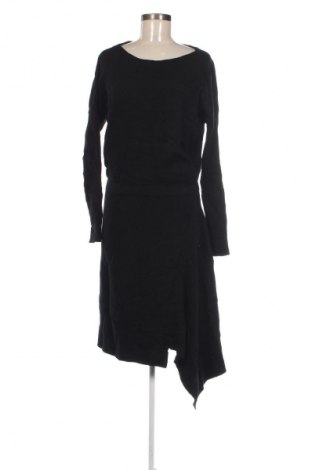 Kleid AllSaints, Größe M, Farbe Schwarz, Preis € 13,79