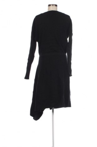 Kleid AllSaints, Größe M, Farbe Schwarz, Preis 90,46 €