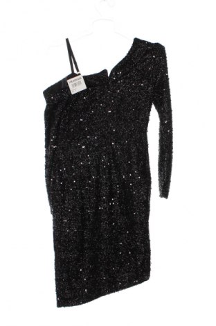 Kleid Allyson, Größe S, Farbe Schwarz, Preis € 40,36