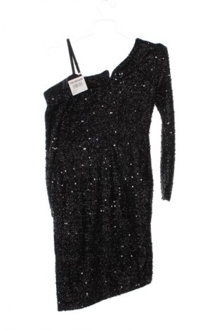 Kleid Allyson, Größe S, Farbe Schwarz, Preis 40,36 €