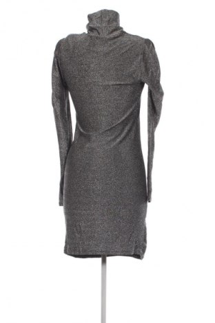 Kleid Ambika, Größe M, Farbe Silber, Preis € 5,99