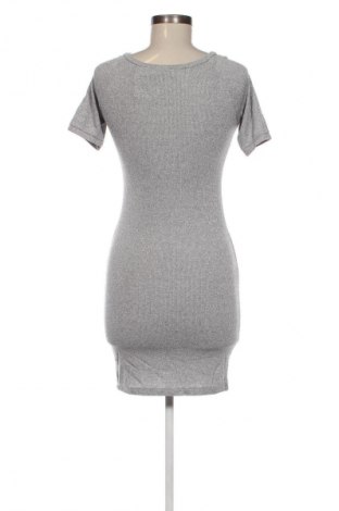 Kleid Amelie & Amelie, Größe M, Farbe Grau, Preis 3,99 €