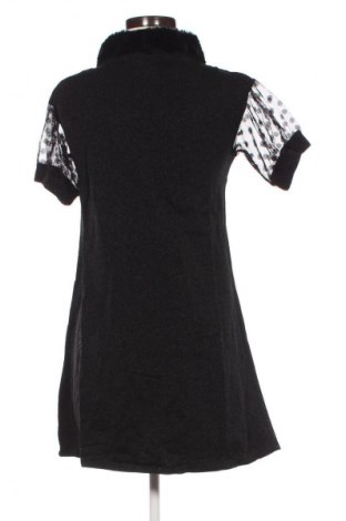 Kleid Amelie & Amelie, Größe S, Farbe Schwarz, Preis 5,49 €