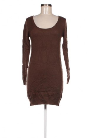 Kleid American Vintage, Größe S, Farbe Braun, Preis € 19,99