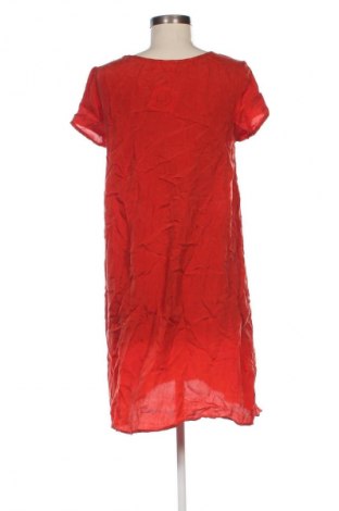 Kleid American Vintage, Größe S, Farbe Orange, Preis € 57,06