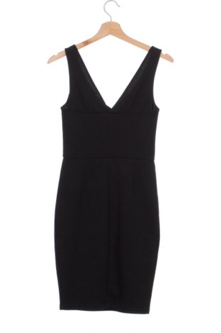 Rochie Amisu, Mărime XS, Culoare Negru, Preț 33,49 Lei