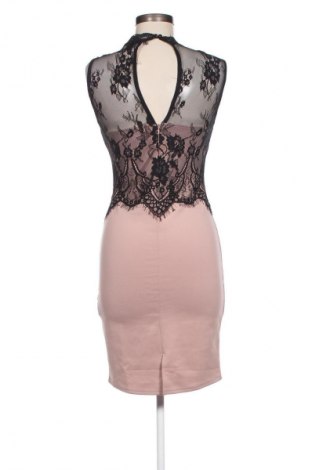 Rochie Amisu, Mărime M, Culoare Bej, Preț 25,99 Lei