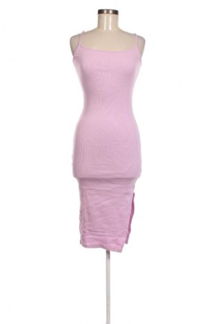 Kleid Amisu, Größe S, Farbe Lila, Preis 5,79 €