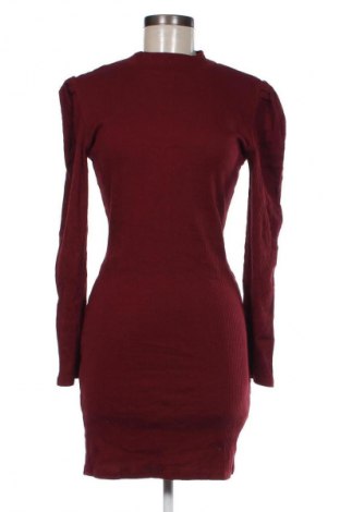 Kleid Amisu, Größe L, Farbe Rot, Preis 5,49 €