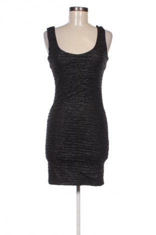 Kleid Amisu, Größe S, Farbe Schwarz, Preis 3,49 €