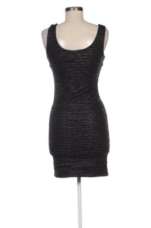 Kleid Amisu, Größe S, Farbe Schwarz, Preis 4,29 €