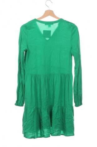 Kleid Amisu, Größe XS, Farbe Grün, Preis € 11,92