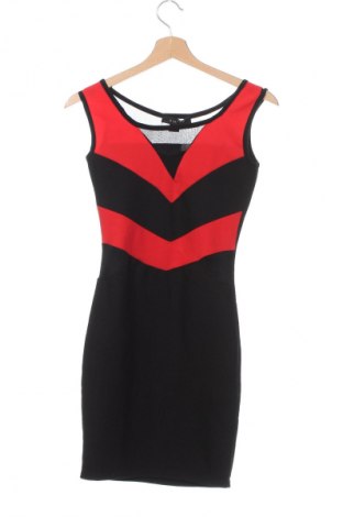 Φόρεμα Amisu, Μέγεθος XS, Χρώμα Μαύρο, Τιμή 9,79 €