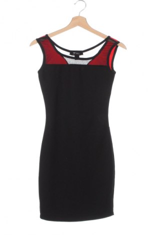 Kleid Amisu, Größe XS, Farbe Schwarz, Preis € 5,25