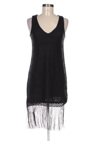 Kleid Amisu, Größe XS, Farbe Schwarz, Preis 5,99 €