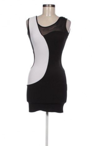 Kleid Amisu, Größe XS, Farbe Schwarz, Preis € 10,09