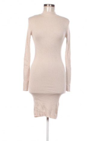 Kleid Amisu, Größe S, Farbe Beige, Preis € 7,49