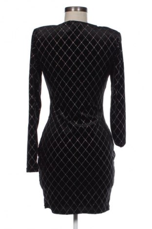 Rochie Amisu, Mărime M, Culoare Negru, Preț 28,99 Lei