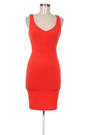 Kleid Amisu, Größe S, Farbe Rot, Preis € 2,99