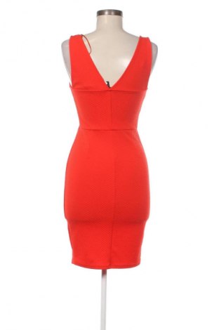 Kleid Amisu, Größe S, Farbe Rot, Preis € 3,99