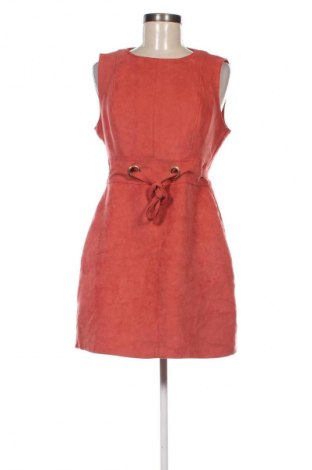 Kleid Amisu, Größe M, Farbe Rosa, Preis 10,09 €