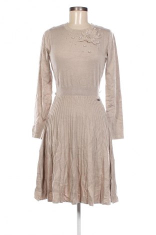 Šaty  Amy Vermont, Velikost M, Barva Béžová, Cena  765,00 Kč