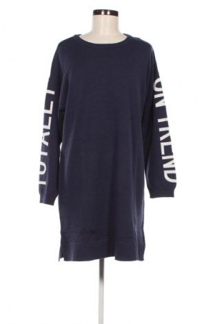 Kleid Aniston, Größe L, Farbe Blau, Preis 12,09 €