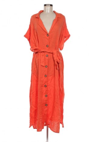 Kleid Anko, Größe XXL, Farbe Orange, Preis 13,49 €