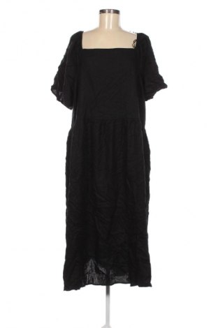 Šaty  Anko, Velikost 3XL, Barva Černá, Cena  367,00 Kč