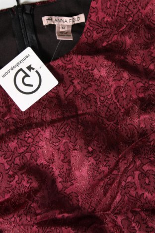 Kleid Anna Field, Größe L, Farbe Rot, Preis € 6,49