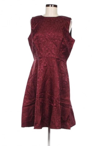 Kleid Anna Field, Größe L, Farbe Rot, Preis € 5,99