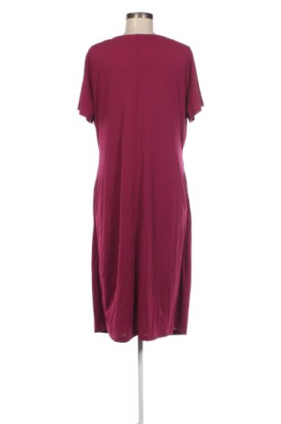 Kleid Anna Scholz, Größe XL, Farbe Lila, Preis € 21,99