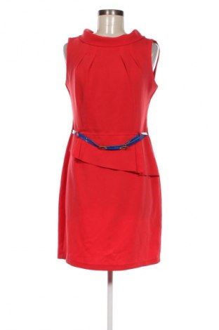 Kleid Arizona, Größe L, Farbe Rot, Preis 16,85 €