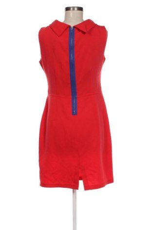 Kleid Arizona, Größe L, Farbe Rot, Preis € 9,24