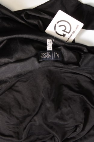 Šaty  Armani Jeans, Veľkosť L, Farba Čierna, Cena  78,95 €