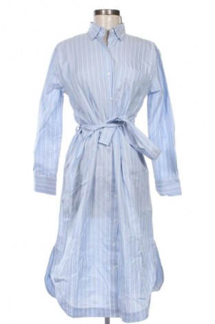Kleid Atelier Particulier, Größe S, Farbe Blau, Preis 96,39 €