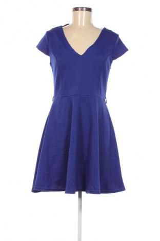 Kleid Atmosphere, Größe M, Farbe Blau, Preis € 6,49