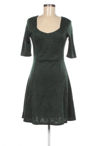 Rochie Atmosphere, Mărime S, Culoare Verde, Preț 38,16 Lei