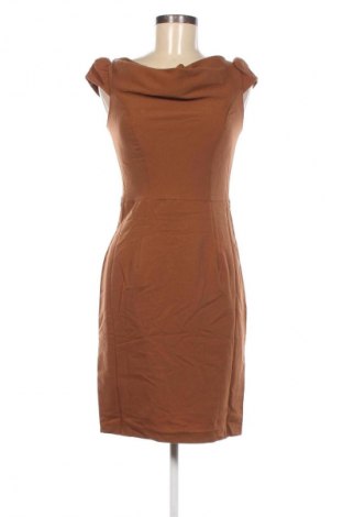 Kleid Atmosphere, Größe S, Farbe Braun, Preis € 5,49