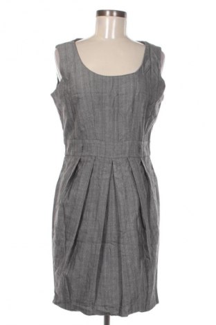 Kleid Atmosphere, Größe M, Farbe Grau, Preis 5,99 €