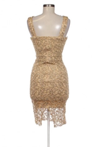 Kleid Atmosphere, Größe S, Farbe Golden, Preis € 19,49