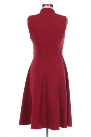 Kleid Auden Cavill, Größe L, Farbe Rot, Preis € 6,83