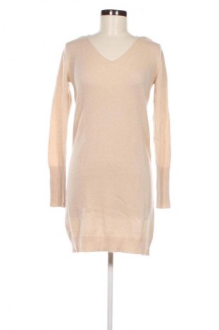 Kleid Authentic Cashmere, Größe M, Farbe Beige, Preis 85,98 €