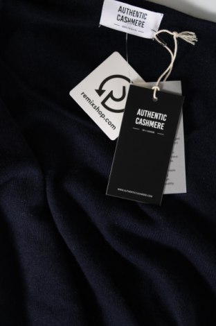 Šaty  Authentic Cashmere, Veľkosť XL, Farba Modrá, Cena  75,95 €