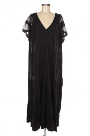 Kleid Avella, Größe XXL, Farbe Schwarz, Preis 11,10 €