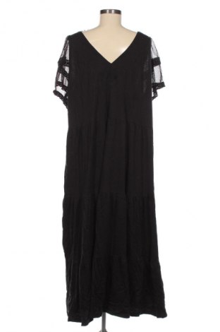 Kleid Avella, Größe XXL, Farbe Schwarz, Preis 20,18 €