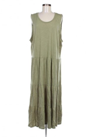 Kleid Avella, Größe 3XL, Farbe Grün, Preis € 11,10