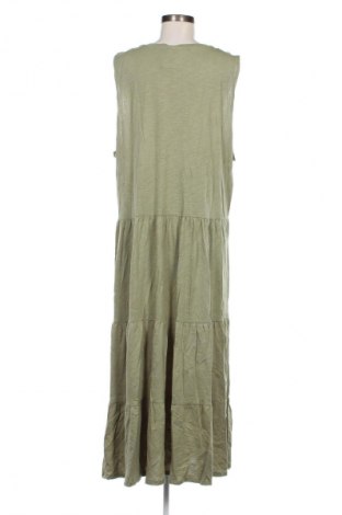 Kleid Avella, Größe 3XL, Farbe Grün, Preis € 20,18
