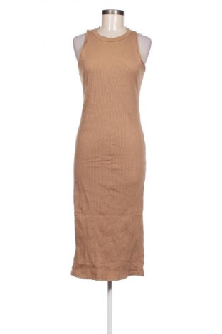 Rochie Aware by Vero Moda, Mărime L, Culoare Bej, Preț 63,16 Lei