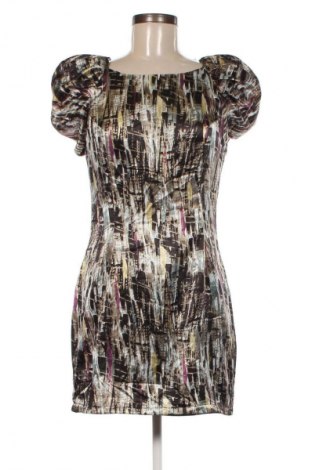 Rochie Ax Paris, Mărime M, Culoare Multicolor, Preț 33,99 Lei